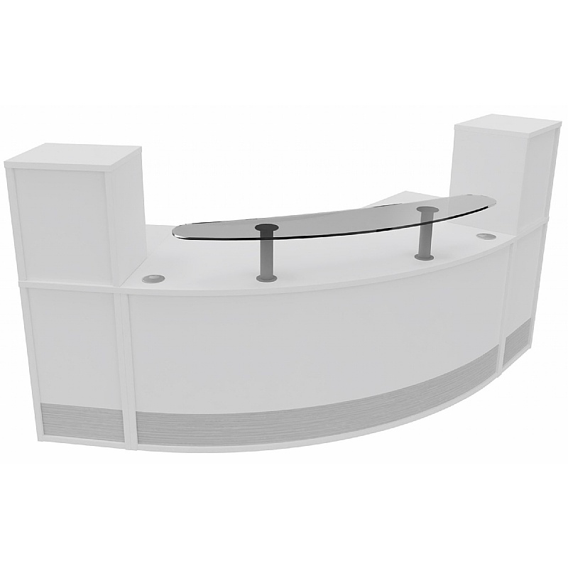Orbit Reception Desks