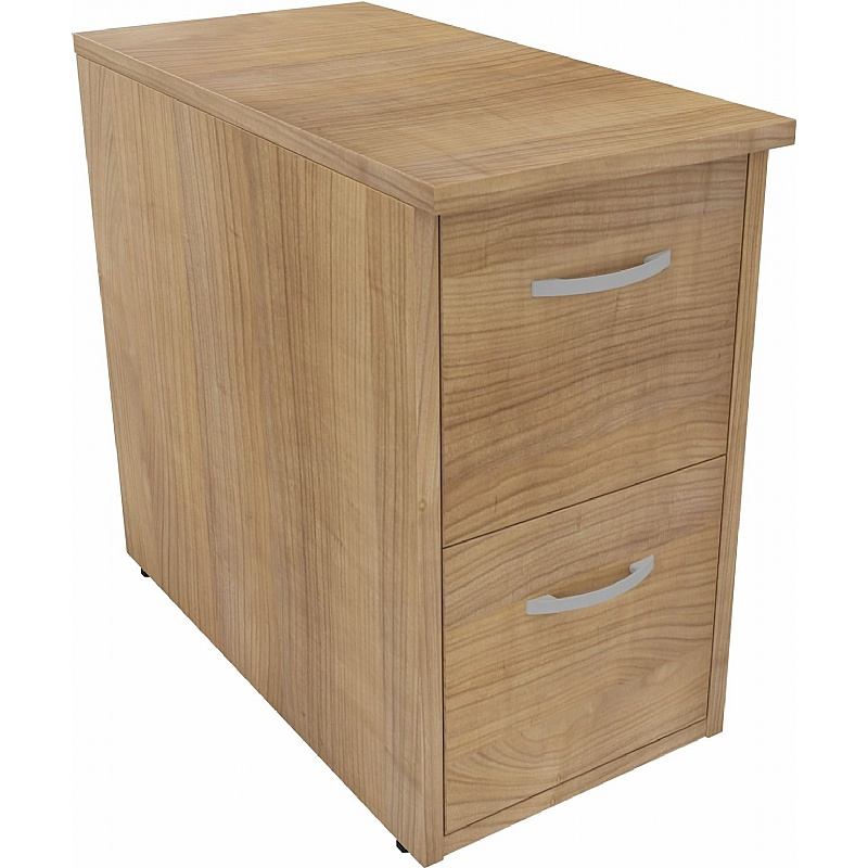 Enquire Modular Reception Desk High Pedestal