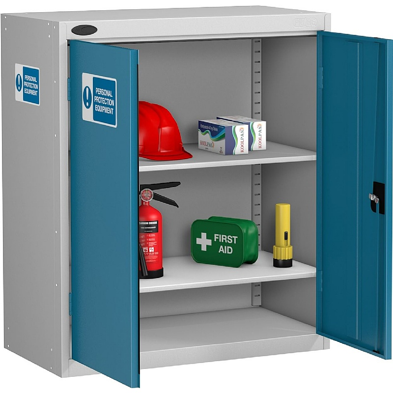 Neo Probe Low PPE Cabinet