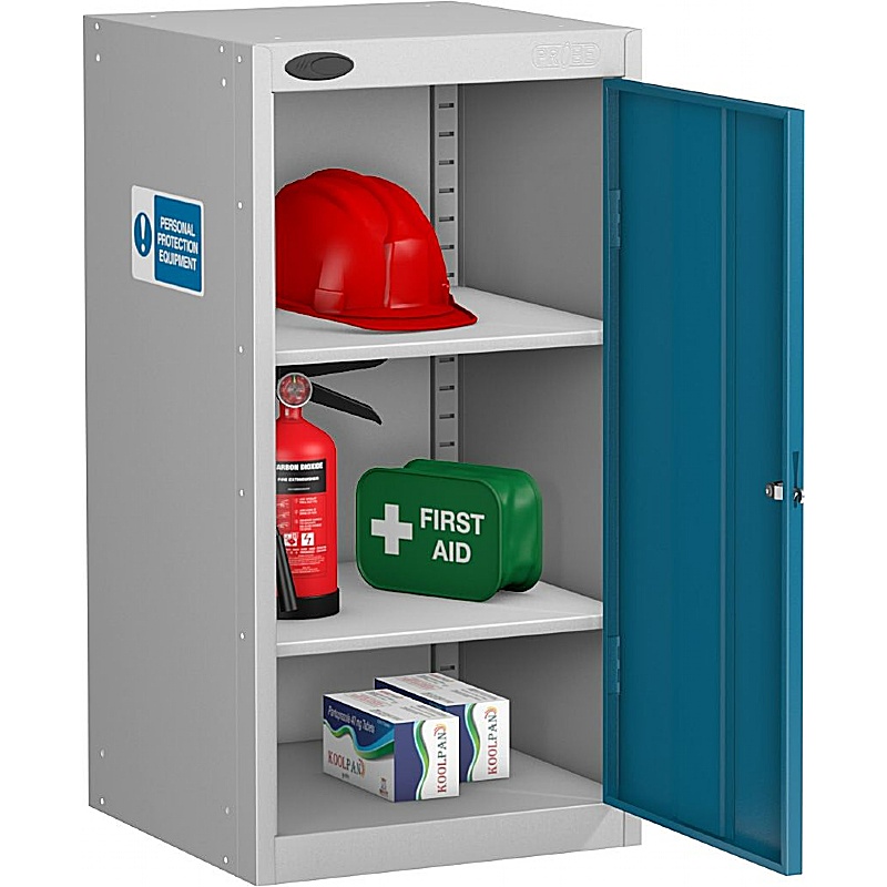 Neo Probe Compact PPE Cabinet
