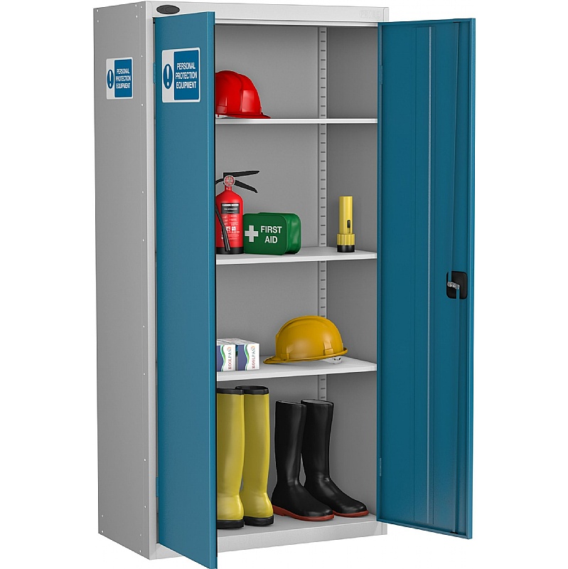 Neo Probe Standard PPE Cabinet