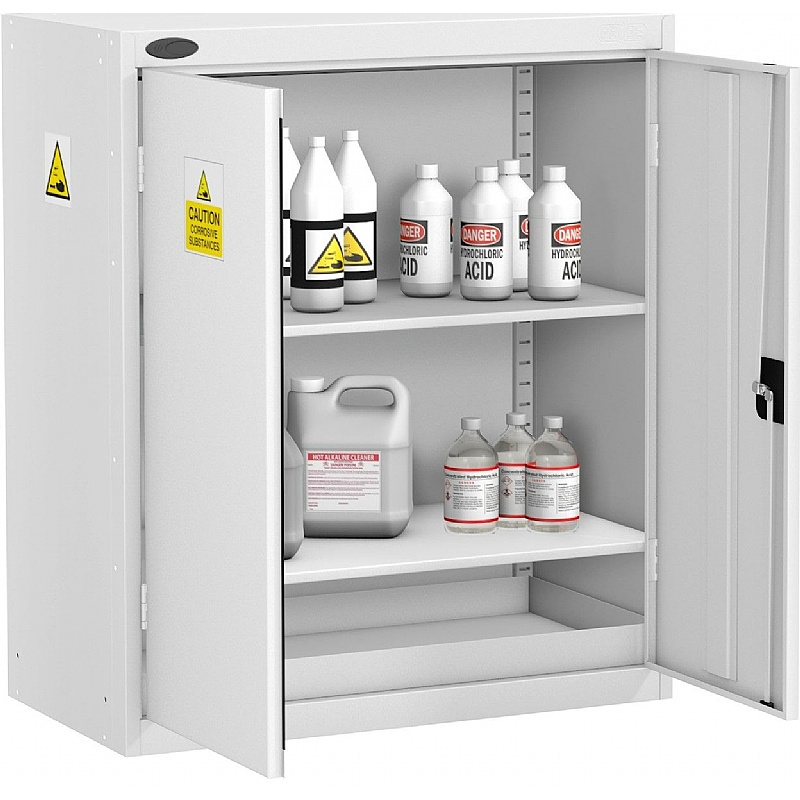 Neo Probe Low Acid & Alkaline Cabinet
