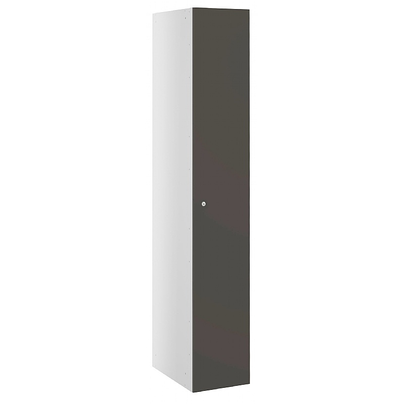 Buzzbox Probe Satin Laminate Lockers