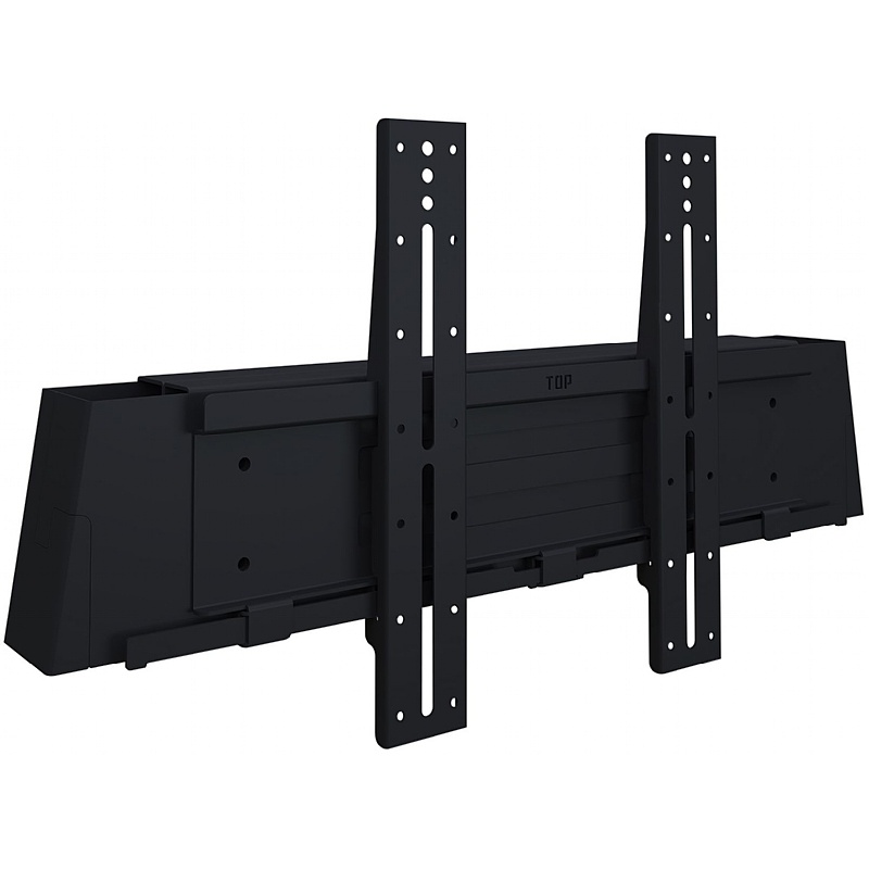 Atomic Monitor Bracket for Gantry Table