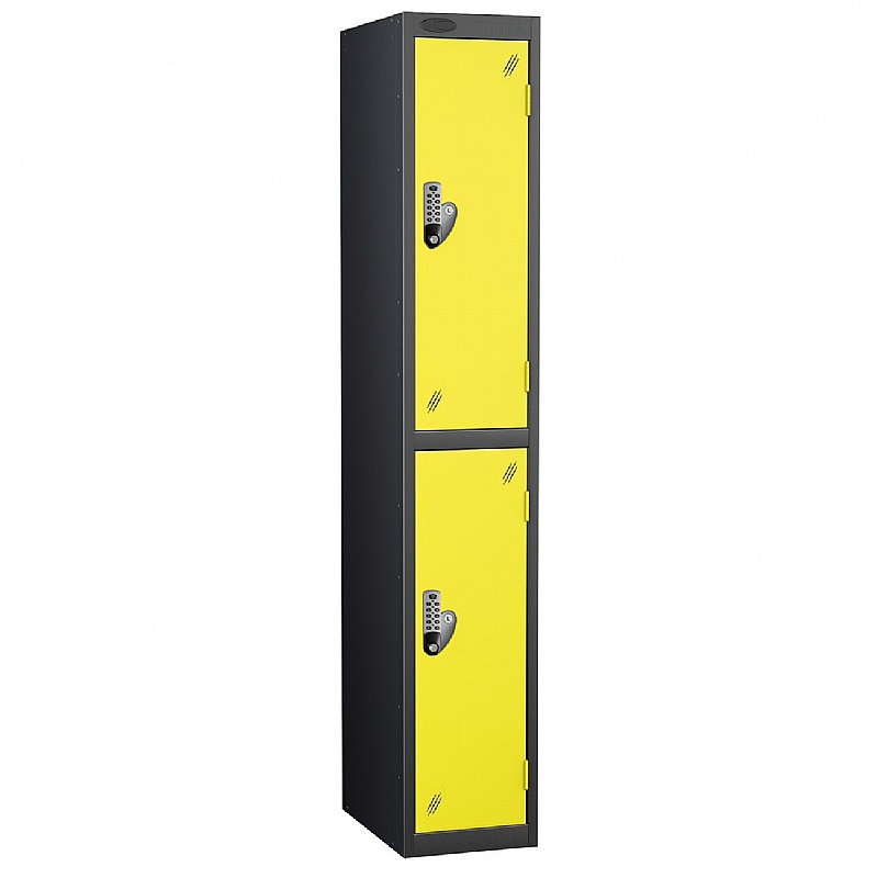 Equinox Antibacterial Probe Lockers Digital Combination Lock from our