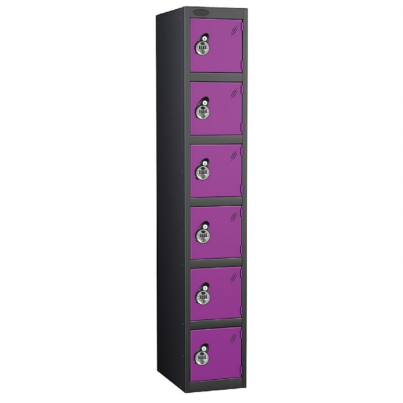 Equinox Antibacterial Probe Lockers Manual Combination Lock from our