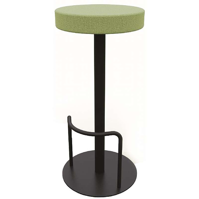 Poise Deluxe High Meeting and Breakout Stools