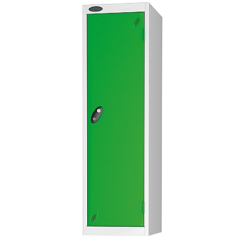 Atom Probe Antibacterial Golf Lockers