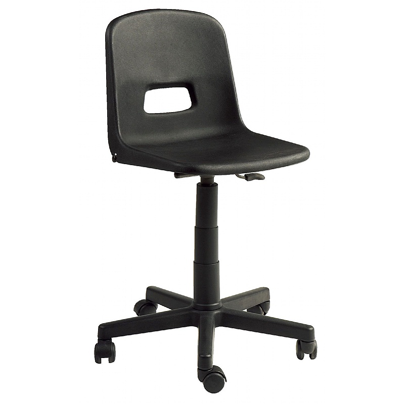 GH29 Poly ICT School Chairs