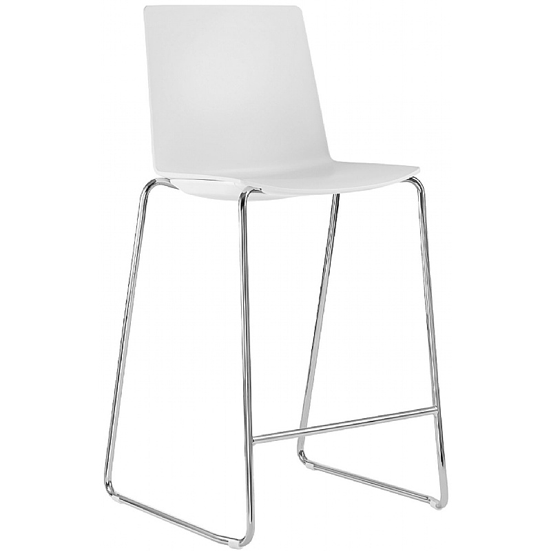Stratus Meeting and Breakout Stool