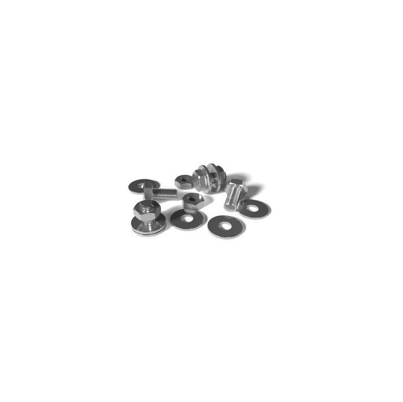 Probe Nesting Bolts - Pack of 100
