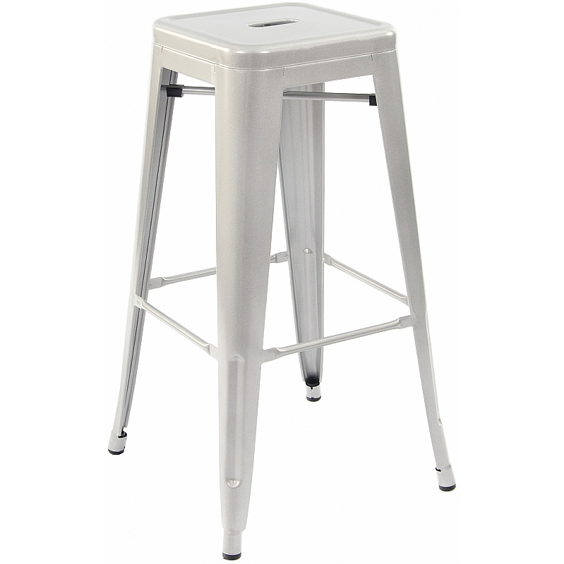 Sorrento Steel Breakout and Cafe High Stools