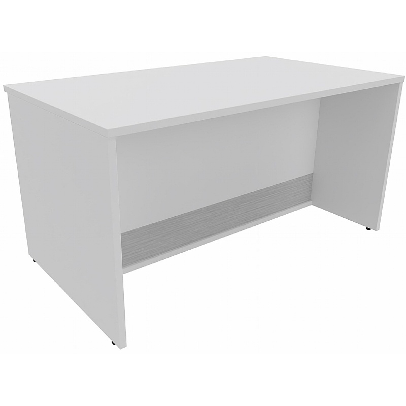 Enquire DDA Modular Reception Desk