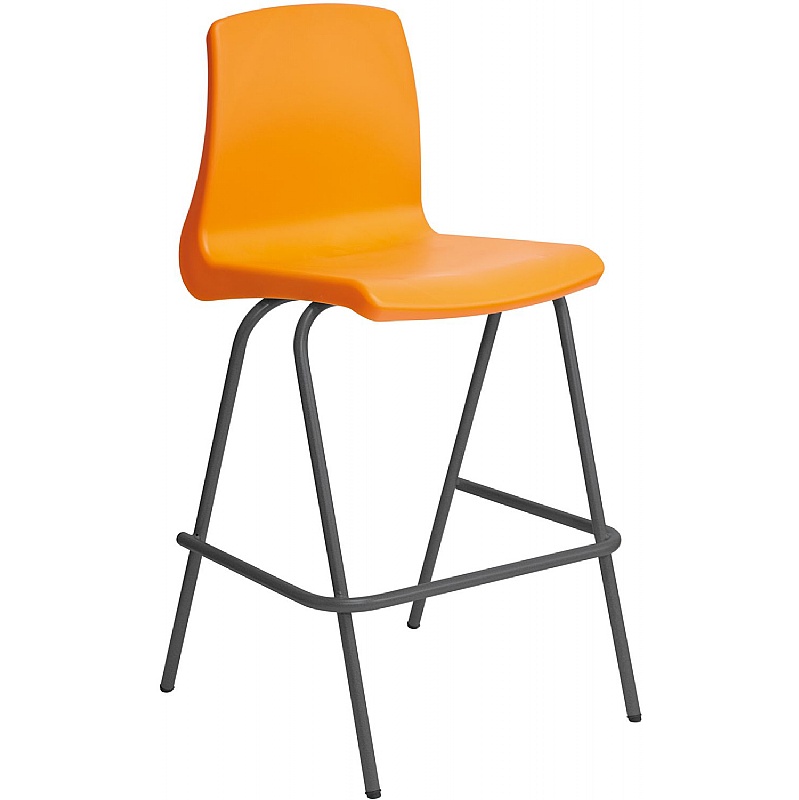 NP Ergonomic School Stools