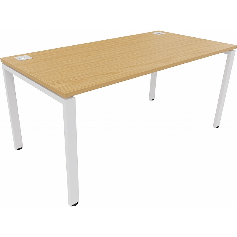 Apex Goalpost Rectangular Starter Bench Desks