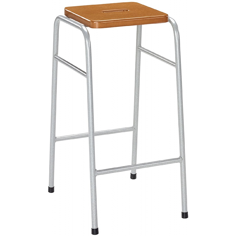 25 Series Wooden Top School Stools