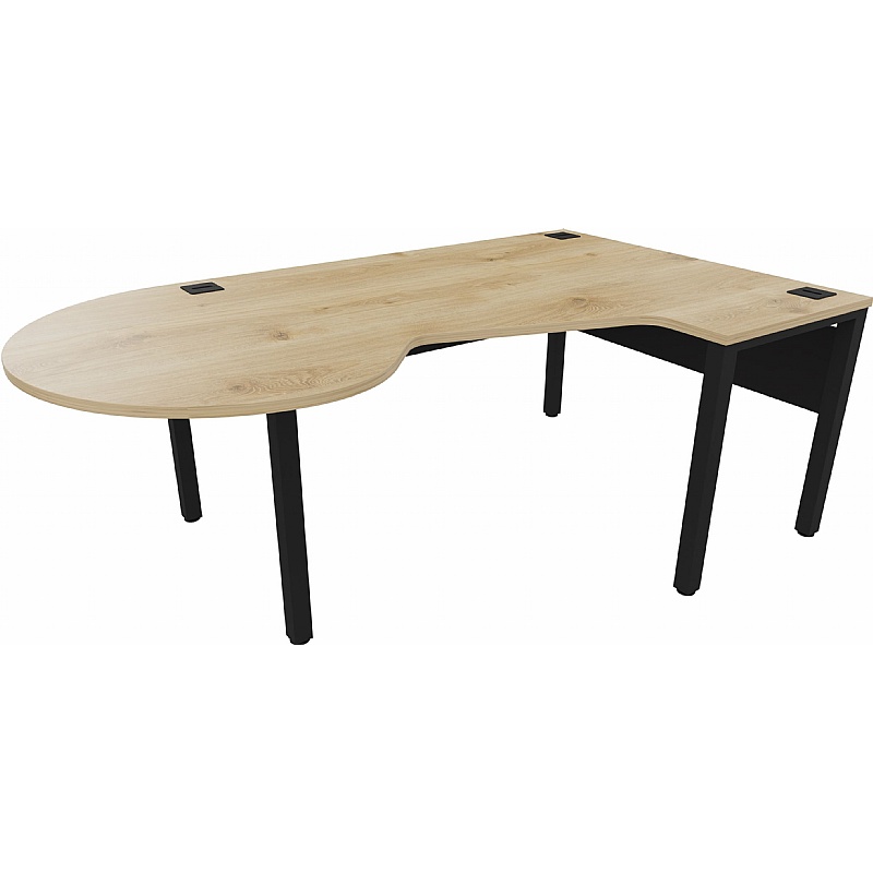 Analog Executive Ergonomic Office Desks - Office Desks