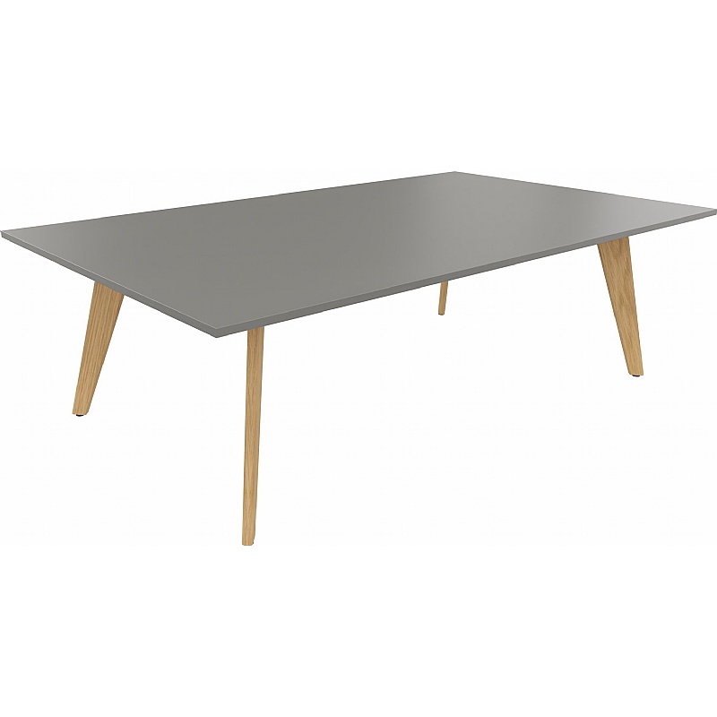 Tract XL Rectangular Breakout and Boardroom Tables - Meeting Room