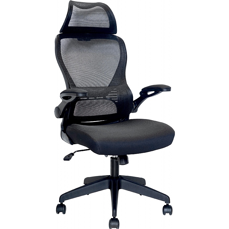 Canis Mesh Office Chairs