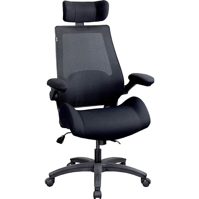 Resolute Mesh Office Chair