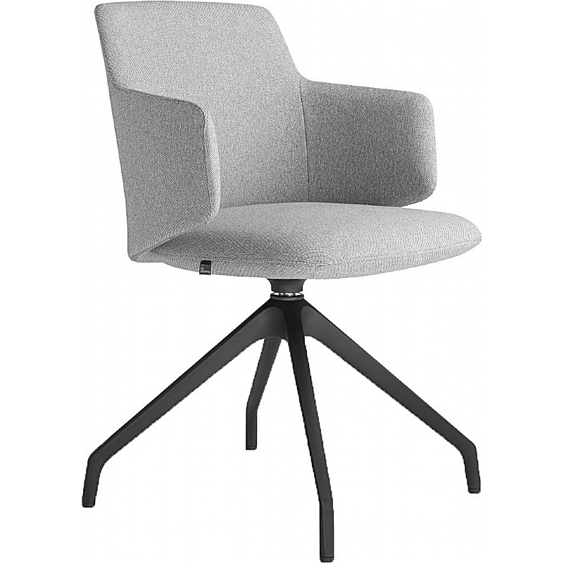 Allegro Swivel Meeting and Breakout Chairs