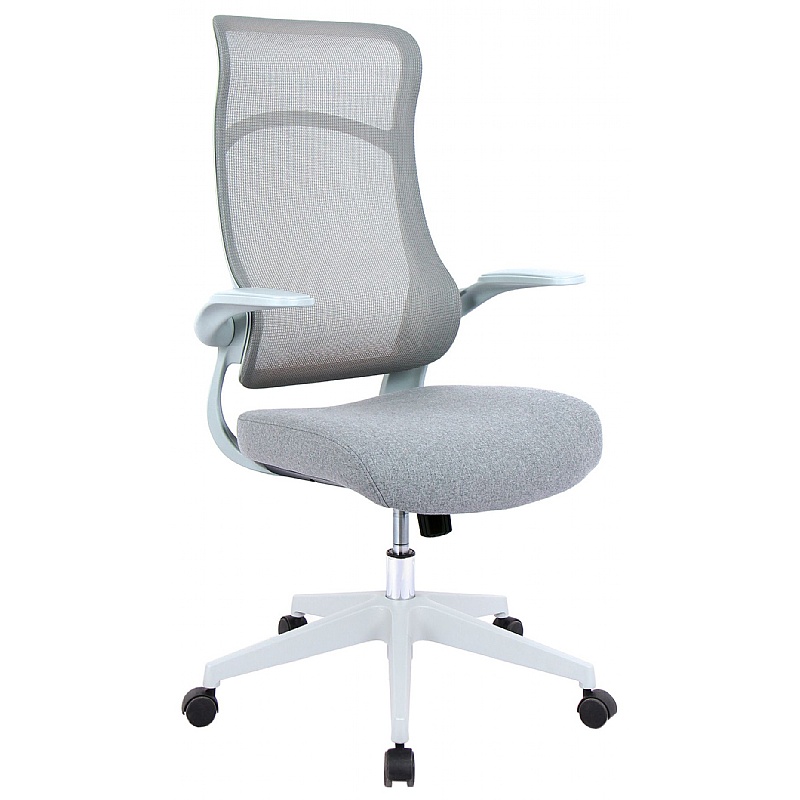 Romsey Mesh Office Chair