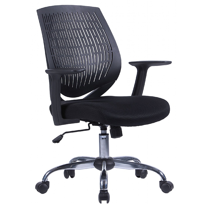 Ultra Task Operator Chair