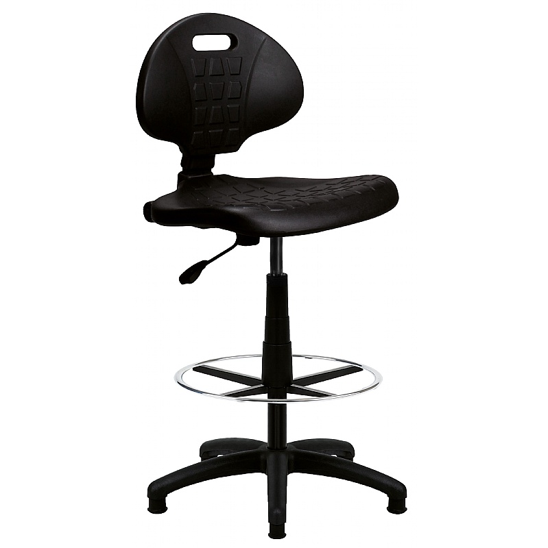 Derwent Wipe Clean Draughtsman Chair