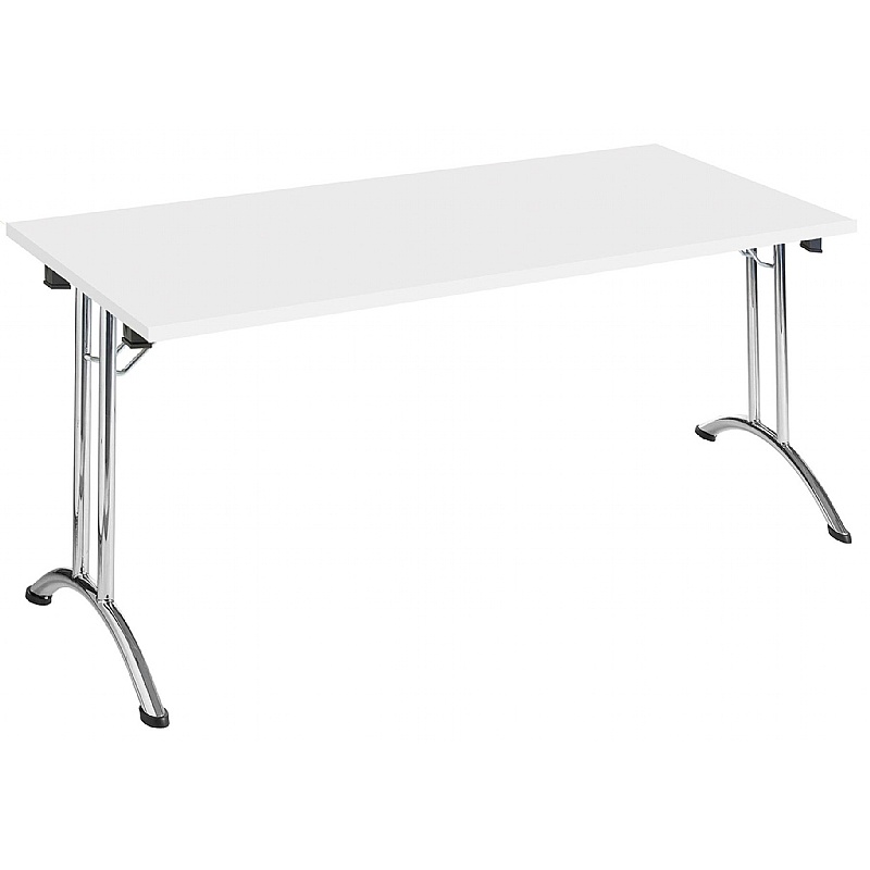 Piega Rectangular Folding Office Tables