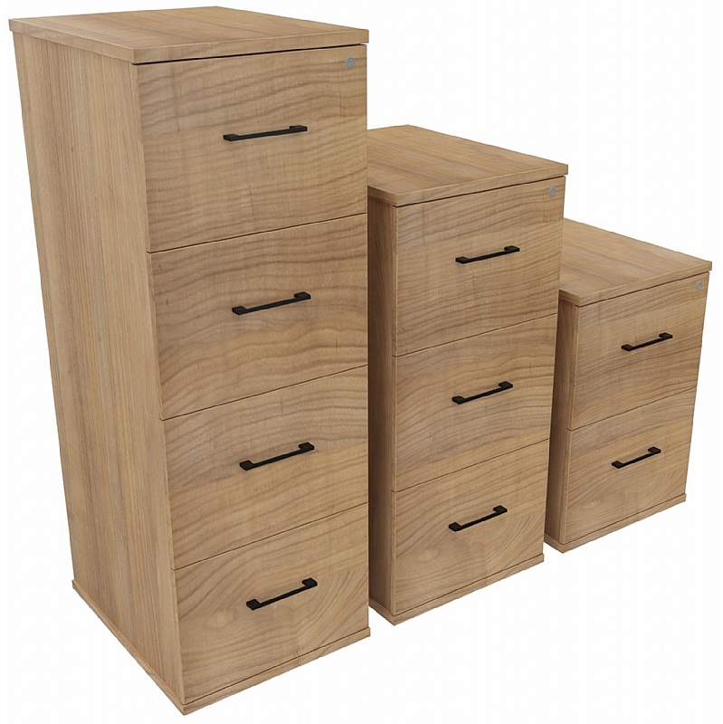 Unified Office Filing Cabinets
