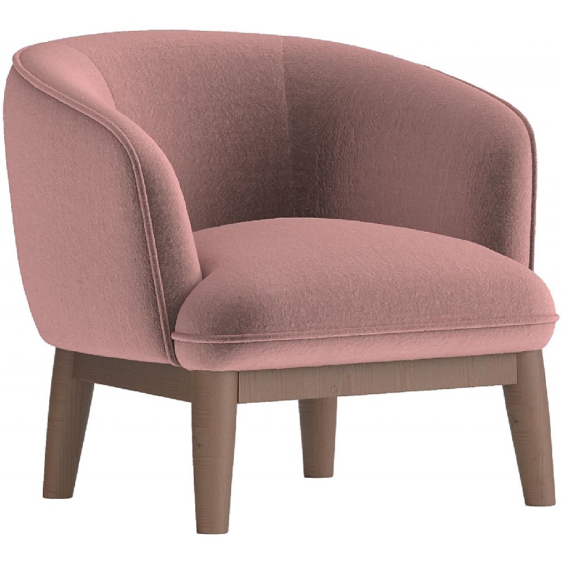Lulu Reception and Breakout Accent Chair