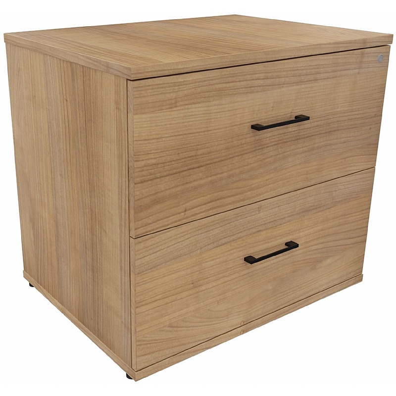Unified Side Filing Cabinets