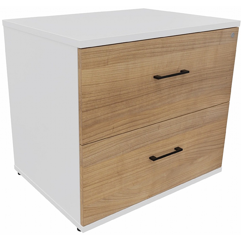 Unified Duo Side Filing Cabinet