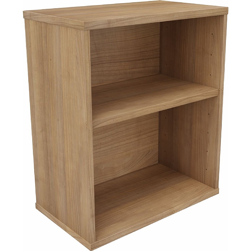 Unified Narrow Office Bookcases