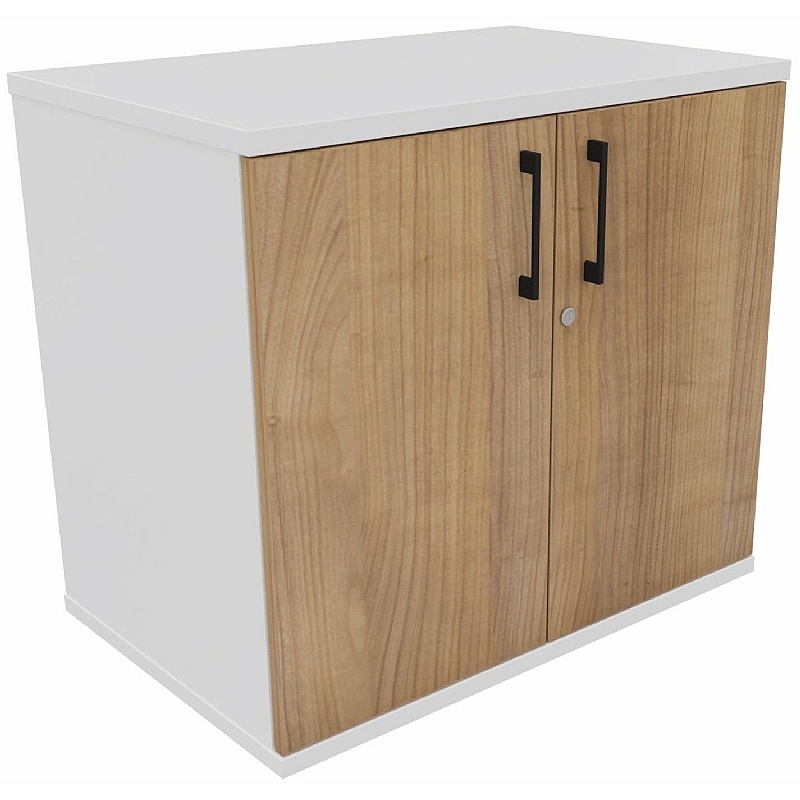 Unified Duo Systems Storage Office Cupboards