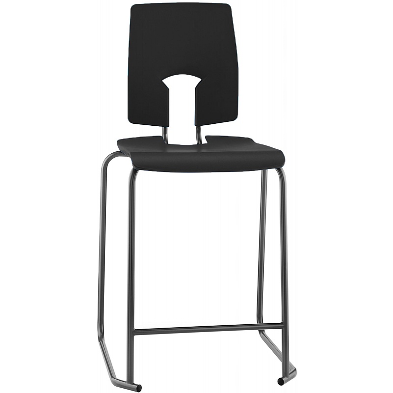 SE Classic Ergonomic School Stools