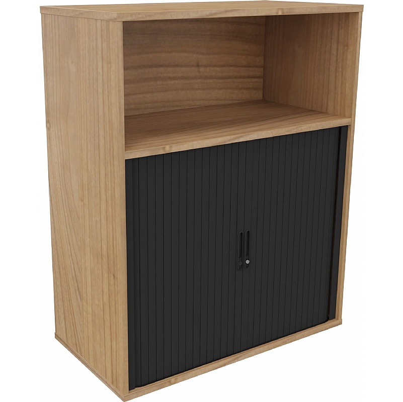 Unified Combination Tambour Office Cupboards