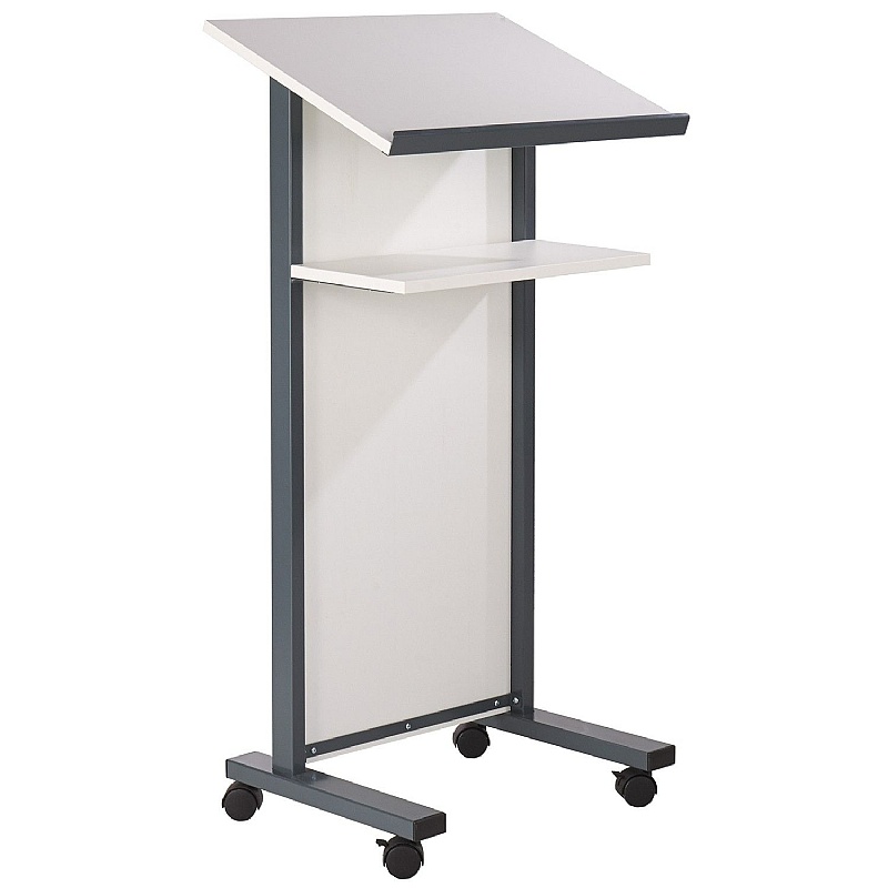 Exhibit ColourPlus Mobile Lecterns