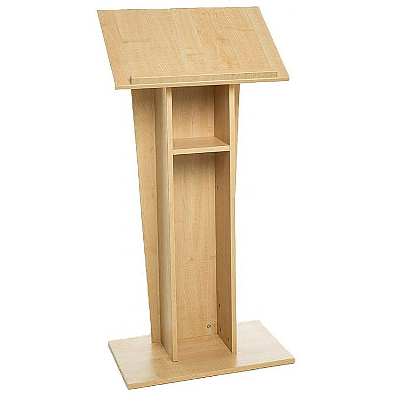 Assembly Pedestal Lecterns