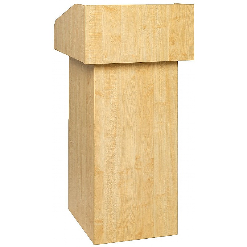Assembly Secure Pedestal Lecterns from our Lecterns range.