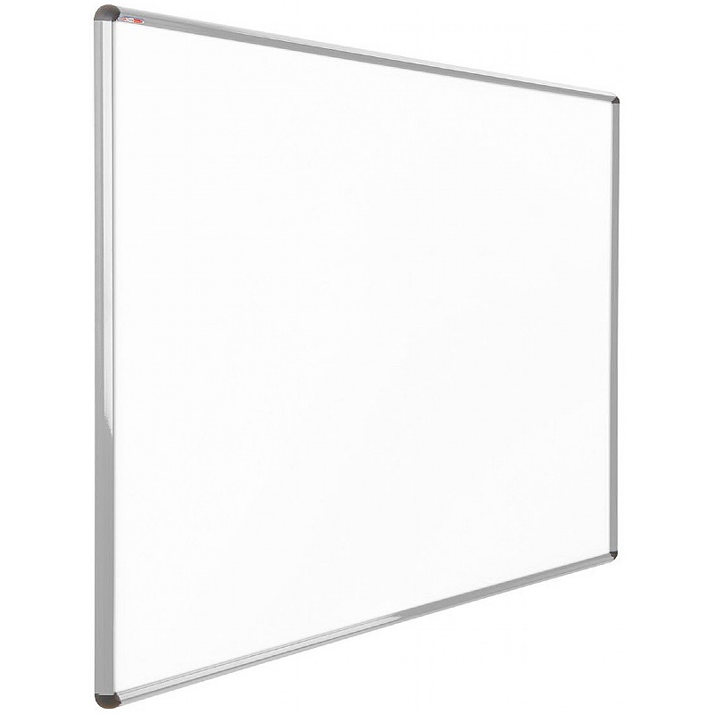 Shield Non-Magnetic Drywipe Whiteboards