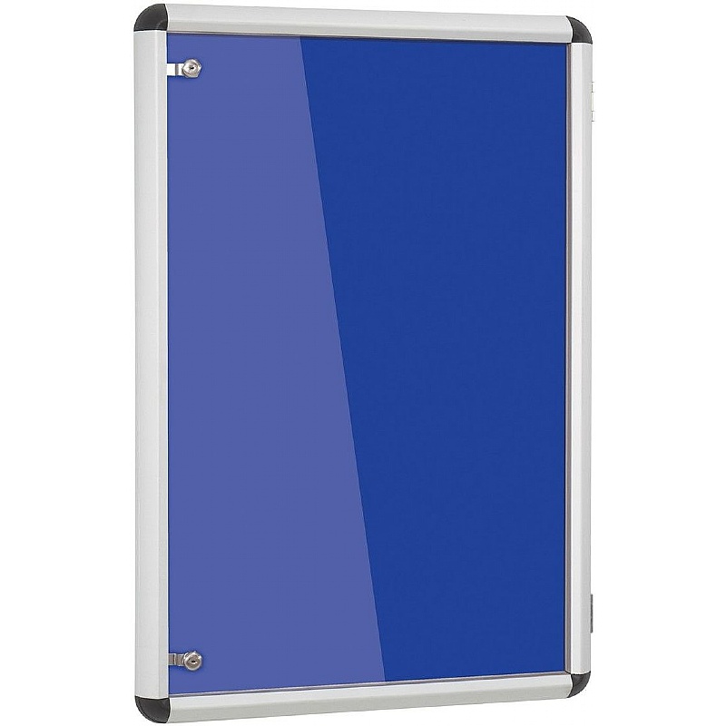 Shield Tamperproof Felt Noticeboards