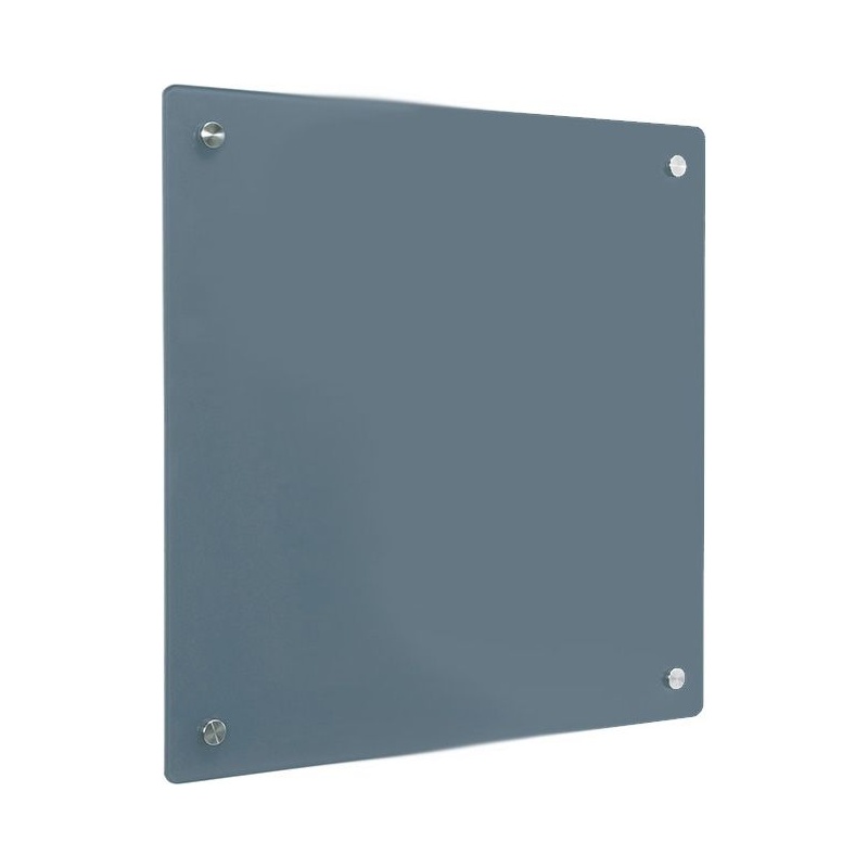 WriteOn Magnetic ColourPlus Glass Drywipe Boards