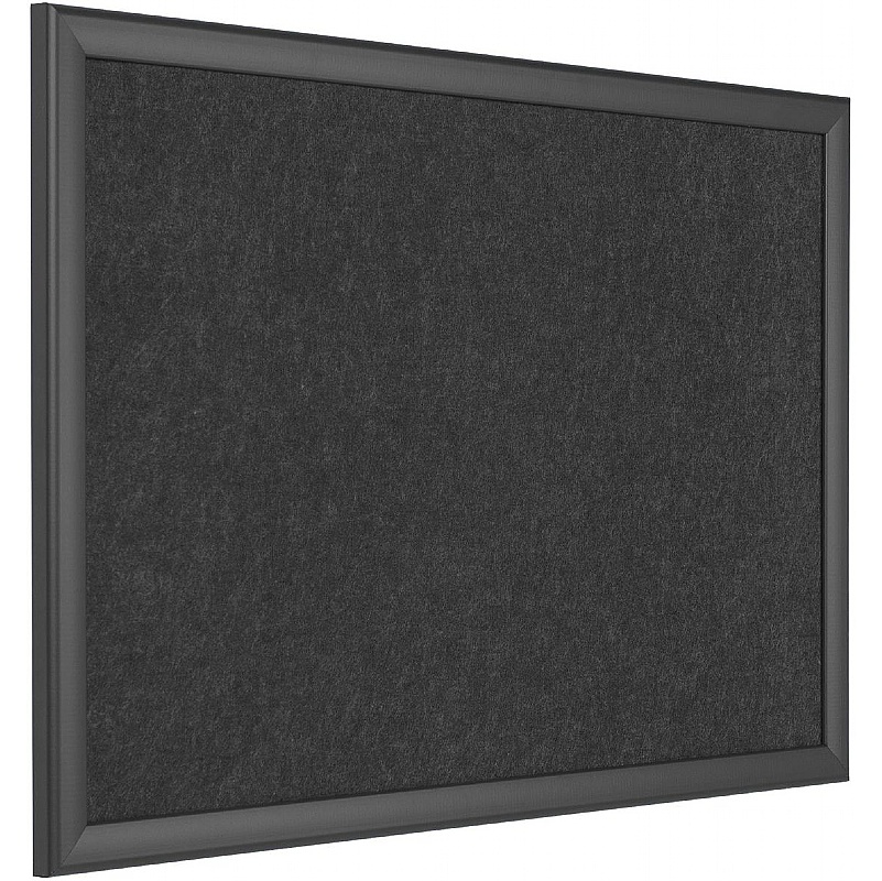 InfoHub Eco-Friendly ColourMatch Felt Noticeboards