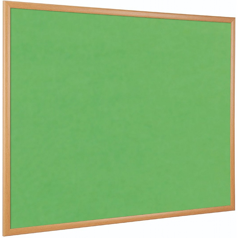 InfoHub Eco-Friendly ColourPlus Noticeboards