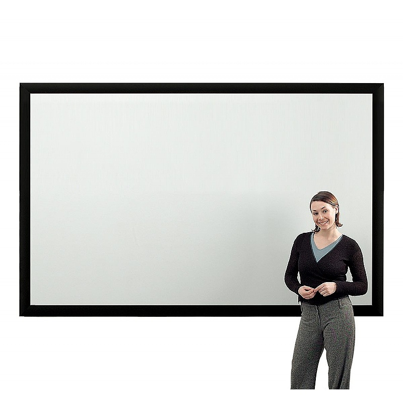 Photo Frame Projector Eyeline Frame Projector Screens from our Projector Screens range.