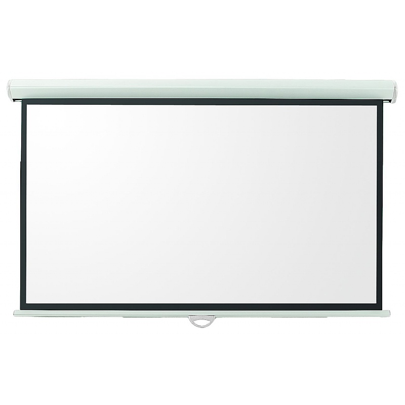 Eyeline Design Manual Projector Screens from our Projector Screens range.