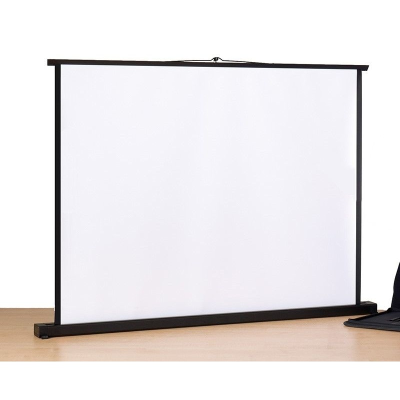 Eyeline Tabletop Projection Screens