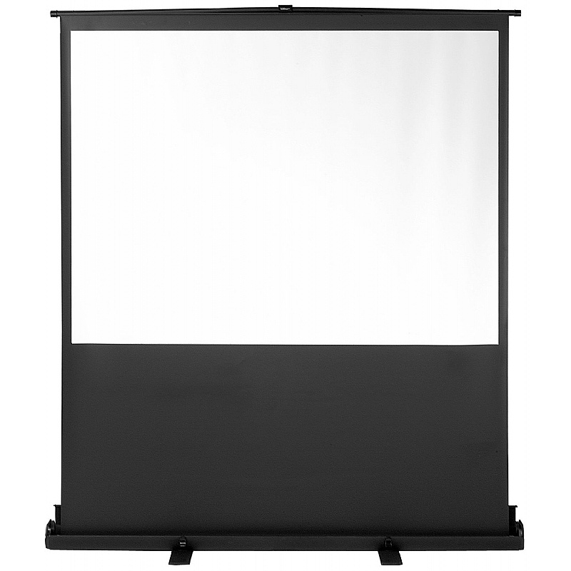 Eyeline Vertigo Scissor Floor Projector Screens