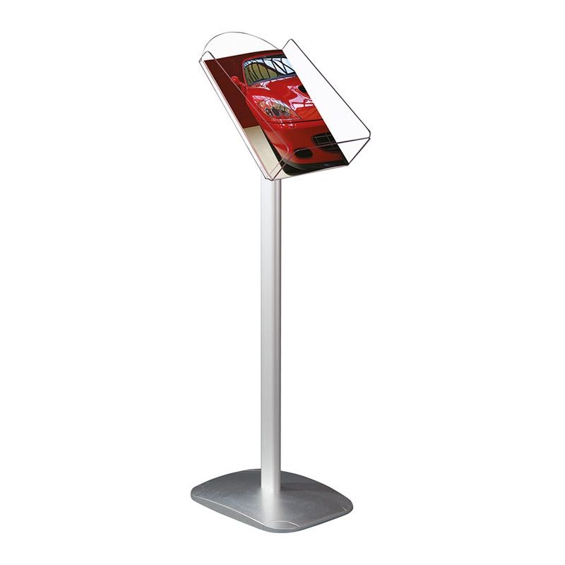 A4 Brochure Stands